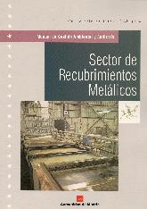 Sector de Recubrimientos Metlicos