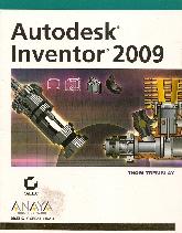 Autodesk Inventor 2009
