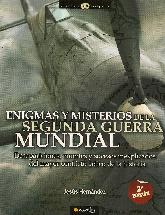 Enigmas y misterios de la Segunda Guerra Mundial