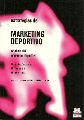 Estrategias del Marketing Deportivo