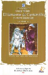 El fantasma de Canterville y otras historias