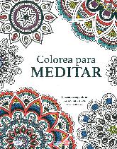 Colorear para meditar
