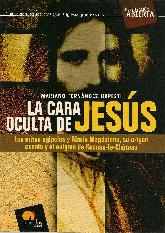 La cara oculta de Jesus