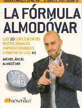 La frmula Almodvar