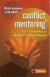 Conflict mentoring