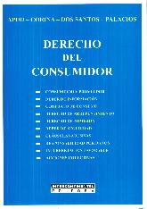 Derecho del consumidor