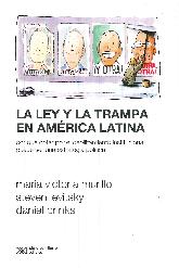 La ley y la trampa en Amrica Latina