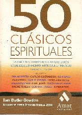 50 Clasicos Espirituales