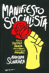 Manifiesto socialista. Por una poltica radical para un mundo que se volvi invisible