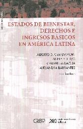 Estados de bienestar, derechos e ingresos bsicos en Amrica Latina