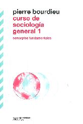 Curso de sociologa general 2 tomos