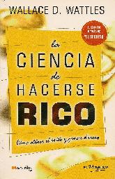 La ciencia de hacerse rico