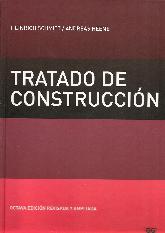 Tratado de construcción