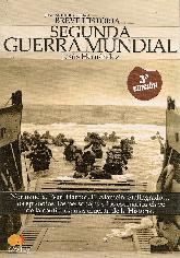 Breve historia de la Segunda Guerra Mundial