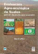 Evaluacin agro-ecolgica de suelos