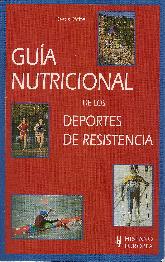 Gua nutricional de los deportes de resistencia