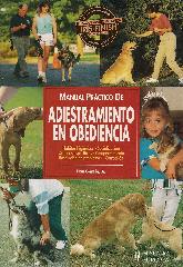 Manual practico de adiestramiento en obediencia