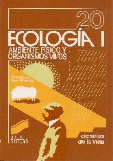 Ecologia I