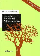 Derecho Ambiental Administrativo