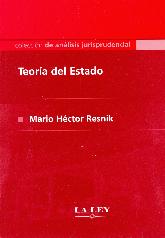 Teoria del Estado