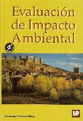 Evaluacin de Impacto Ambiental