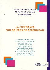 La enseanza con objetos de aprendizaje