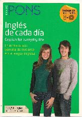 Ingles de cada dia English for every day life