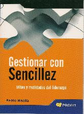 Gestionar con sencillez