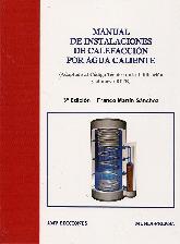 Manual de instalaciones de calefaccion por agua caliente