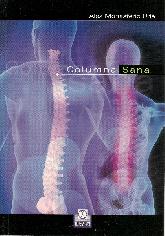 Columna sana