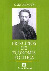 Principios de economa poltica