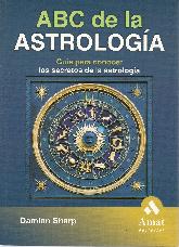 ABC de la Astrologa