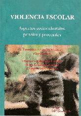 Violencia Escolar