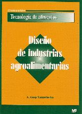 Diseo de industrias agroalimentarias