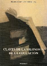 Claves de la Filosofia de la educacion