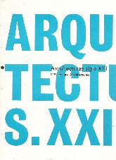 Arquitecturas del Siglo XXI