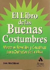 El Libro de las Buenas Costumbres