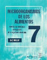 Microorganismos de los alimentos 7 