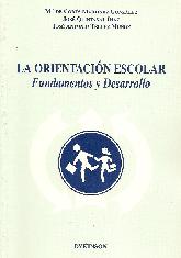 La orientacion escolar