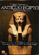 Breve historia del Antigo Egipto