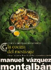 La Cocina del Mestizaje