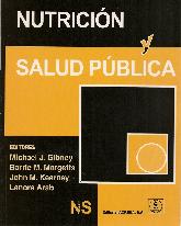 Nutricin y Salud Pblica