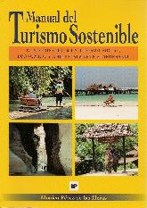 Manual del turismo sostenible