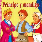 Prncipe y mendigo