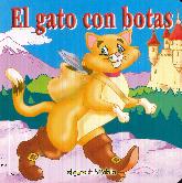 El gato con botas