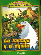 La tormenta y el guila