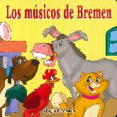 Los msicos de Bremen