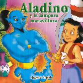 Aladino y la lmpara marvillosa