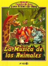 La msica de los animales