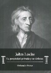 La propiedad privada y su defensa. John Locke